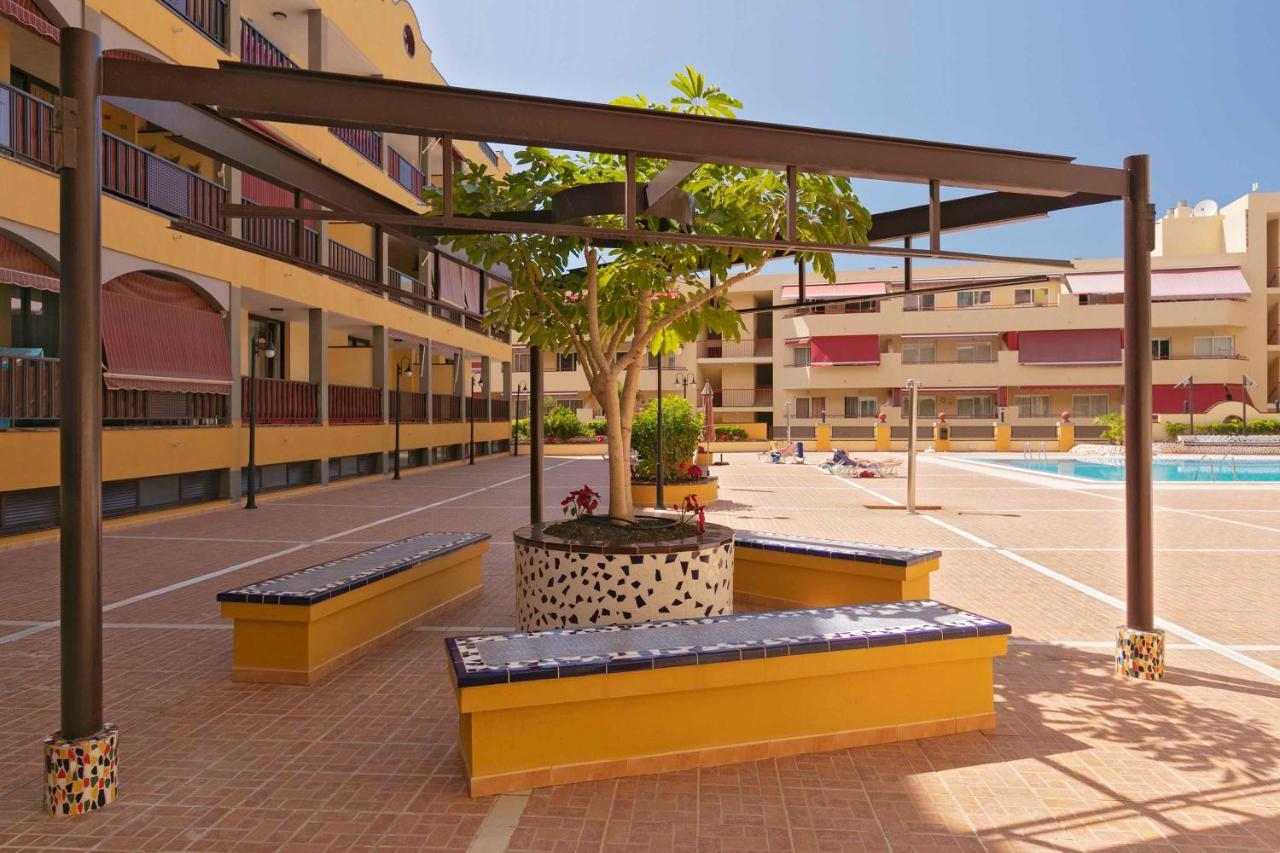 פוארטו דה סנטיאגו Centrico Primera Linea Del Mar מראה חיצוני תמונה