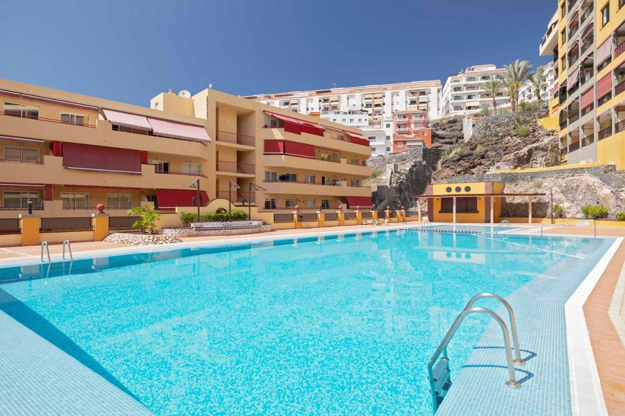 פוארטו דה סנטיאגו Centrico Primera Linea Del Mar מראה חיצוני תמונה