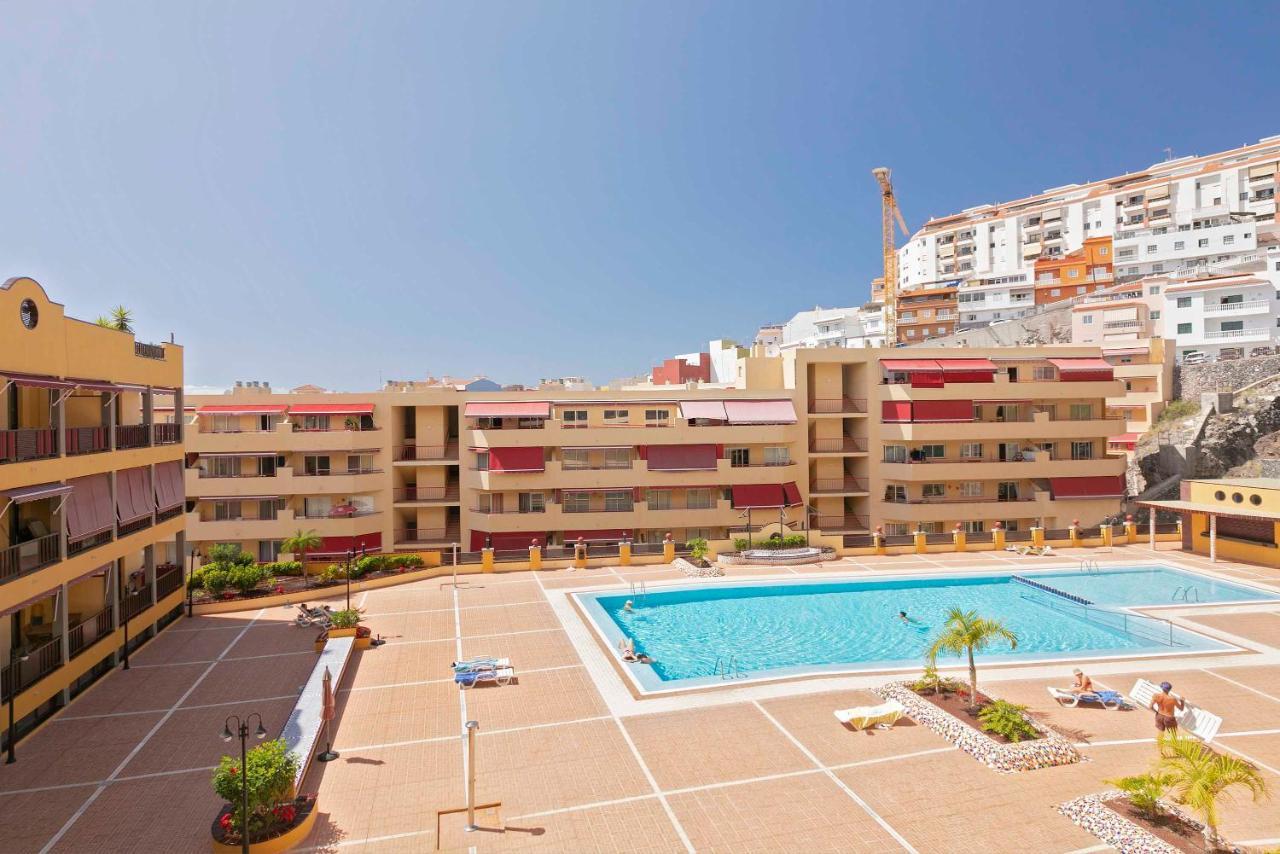 פוארטו דה סנטיאגו Centrico Primera Linea Del Mar מראה חיצוני תמונה